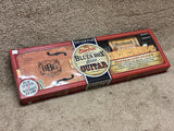Hinkler Electric Blues Box Fretless Slide Guitar Unassembled