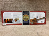 Hinkler Electric Blues Box Fretless Slide Guitar Unassembled