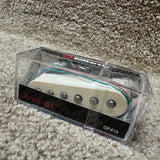 DiMarzio Area 61 Single Coil Pickup DP416AW Aged White