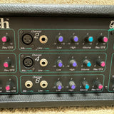 SoundTech QuickMix 6 Powered Mixer Head