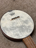 Magic Fluke M80 Firefly 'Soprano Banjolele w/ Bag