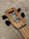 Magic Fluke M80 Firefly 'Soprano Banjolele w/ Bag
