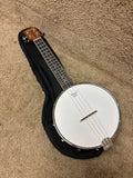 Kmise Banjolele w/ Bag