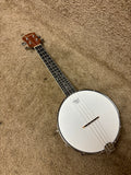 Kmise Banjolele w/ Bag