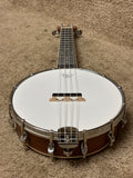 Kmise Banjolele w/ Bag