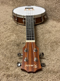 Kmise Banjolele w/ Bag