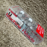 Gotoh SG381-MG-05P1 Tuners Tuning Machine Set