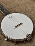 Kmise Banjolele w/ Bag