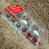 Gotoh SG381-MG-05P1 Tuners Tuning Machine Set