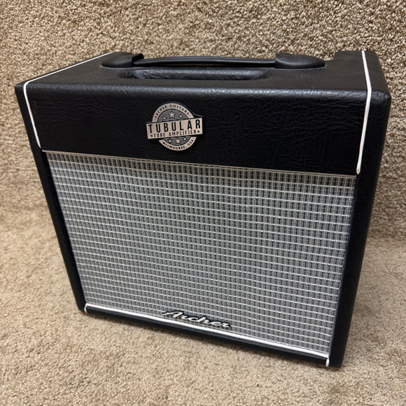 Archer Tubular Amp