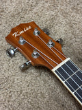 Kmise Banjolele w/ Bag
