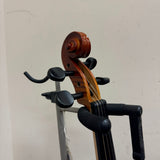 Stagg Violin VN-4/4 L with Case and Bow