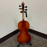 Stagg Violin VN-4/4 L with Case and Bow