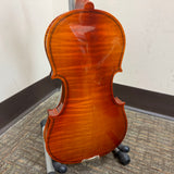 Stagg Violin VN-4/4 L with Case and Bow