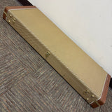 Road Runner Universal Electric Guitar Case Tweed