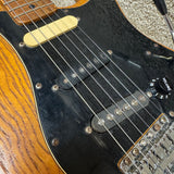 Fender Stratocaster Ash Natural 1979 w/ HSC