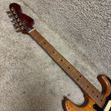 Fender Stratocaster Ash Natural 1979 w/ HSC