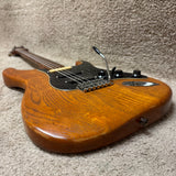 Fender Stratocaster Ash Natural 1979 w/ HSC