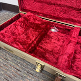 Road Runner Universal Electric Guitar Case Tweed