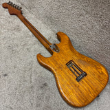 Fender Stratocaster Ash Natural 1979 w/ HSC