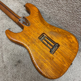 Fender Stratocaster Ash Natural 1979 w/ HSC