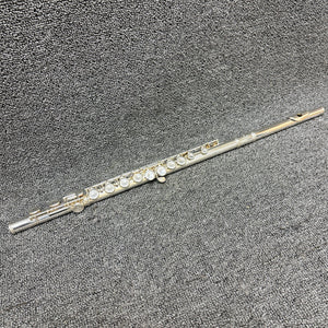 E.L. Deford Flute w/ Case