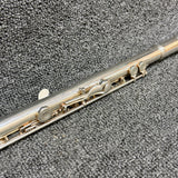 E.L. Deford Flute w/ Case
