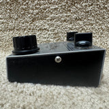 Fulltone CS-MDV MkII Custom Shop Mini Deja Vibe Vibrato w/ Power Supply