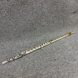 Gemeinhardt 30SB Solid Silver Flute with Case