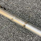 Gemeinhardt 30SB Solid Silver Flute with Case