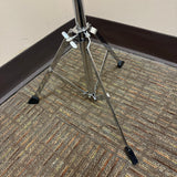 CB Straight Cymbal Stand