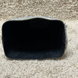 Used Cowbell Black 8"