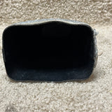 Used Cowbell Black 8"
