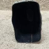 Used Cowbell Black 8"