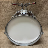 Ludwig Junior Bass Drum Wine Red 16x11