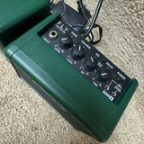 Blackstar Fly 3 3-Watt Mini Guitar Combo Amp w/ Extenstion Cabinet Green