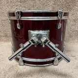 Ludwig Junior Bass Drum Wine Red 16x11