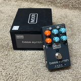 MXR MB301 Bass Synth