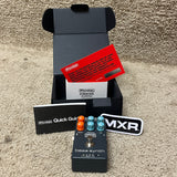 MXR MB301 Bass Synth