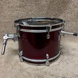 Ludwig Junior Bass Drum Wine Red 16x11