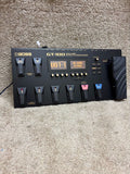 Boss GT-100 Version 2.0 Guitar Effects Processor A