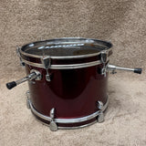 Ludwig Junior Bass Drum Wine Red 16x11