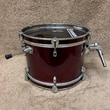 Ludwig Junior Bass Drum Wine Red 16x11