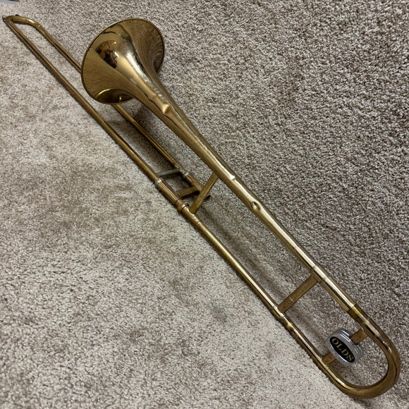 Olds Ambassador Trombone w/ Gig Bag