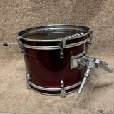 Ludwig Junior Bass Drum Wine Red 16x11