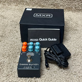 MXR MB301 Bass Synth