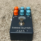 MXR MB301 Bass Synth