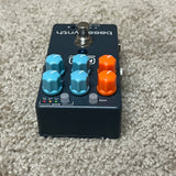 MXR MB301 Bass Synth