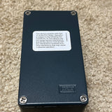MXR MB301 Bass Synth