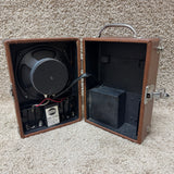 Pignose 7-100 (R) Portable Guitar Amp